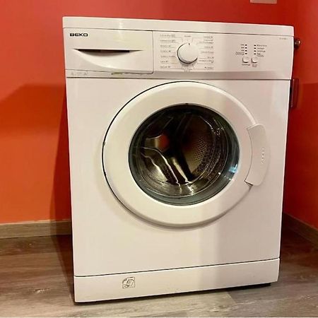 Appartamento In Centro A Milano Con A/C & Wi-Fi Екстер'єр фото