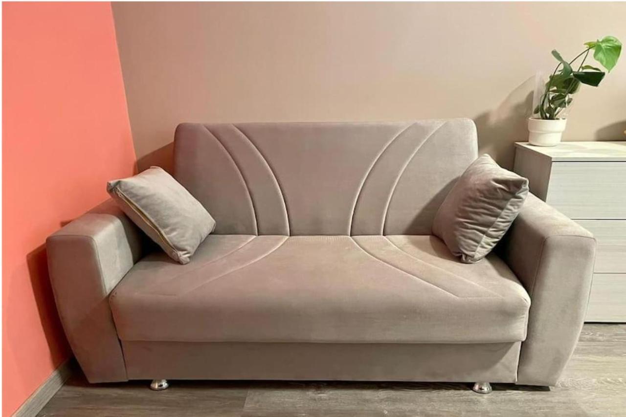 Appartamento In Centro A Milano Con A/C & Wi-Fi Екстер'єр фото
