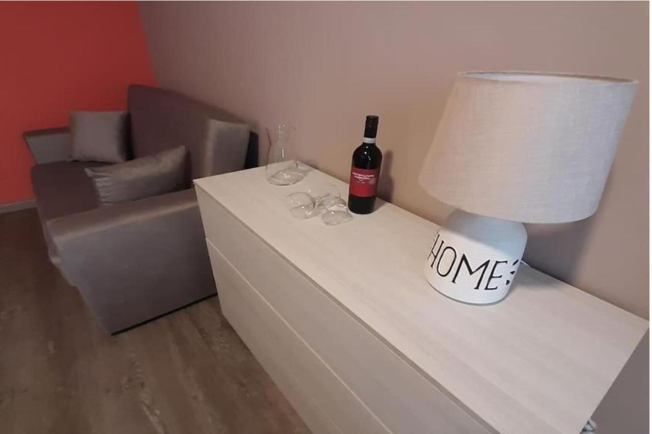 Appartamento In Centro A Milano Con A/C & Wi-Fi Екстер'єр фото