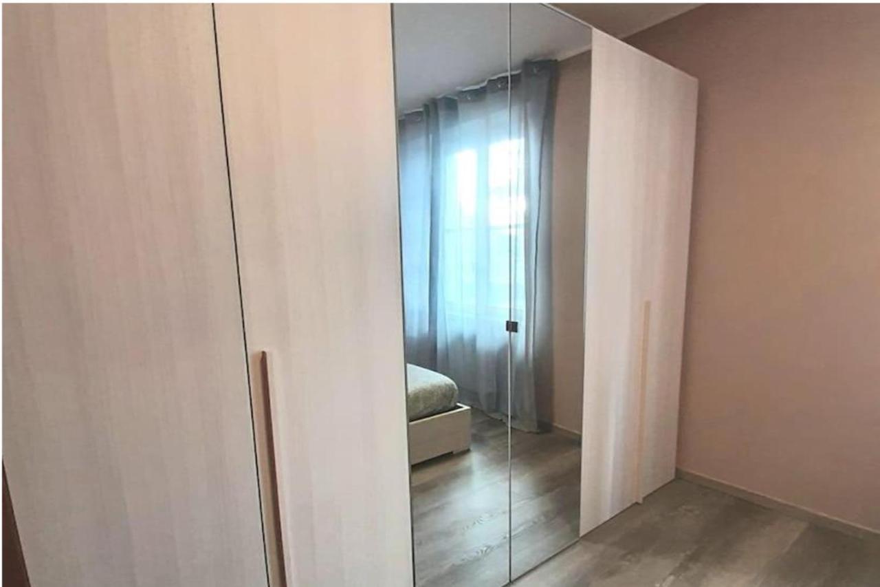 Appartamento In Centro A Milano Con A/C & Wi-Fi Екстер'єр фото