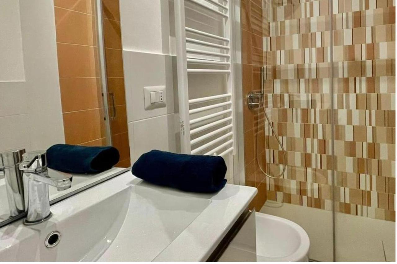 Appartamento In Centro A Milano Con A/C & Wi-Fi Екстер'єр фото