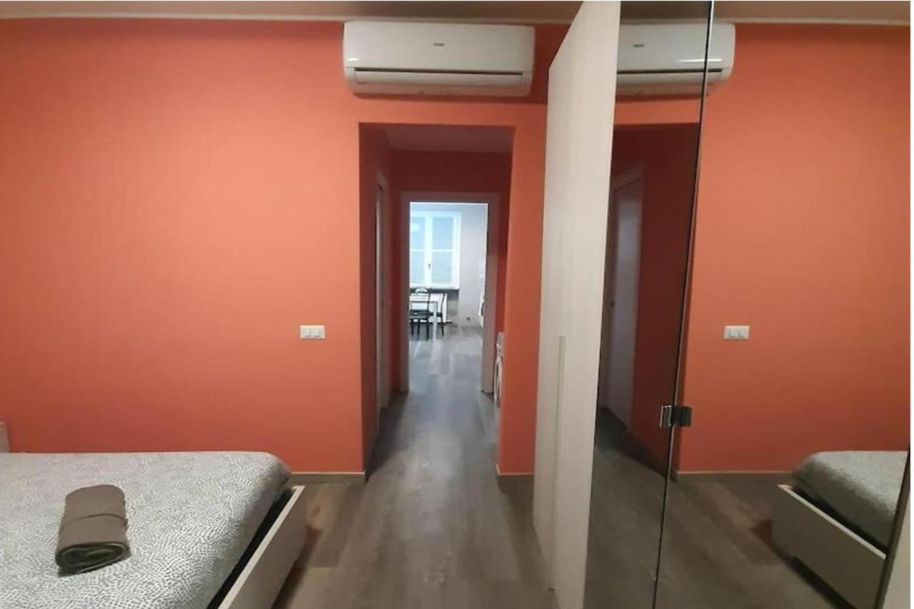 Appartamento In Centro A Milano Con A/C & Wi-Fi Екстер'єр фото