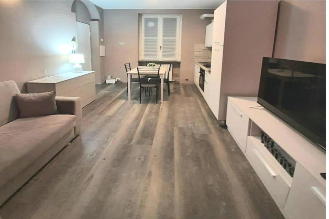Appartamento In Centro A Milano Con A/C & Wi-Fi Екстер'єр фото