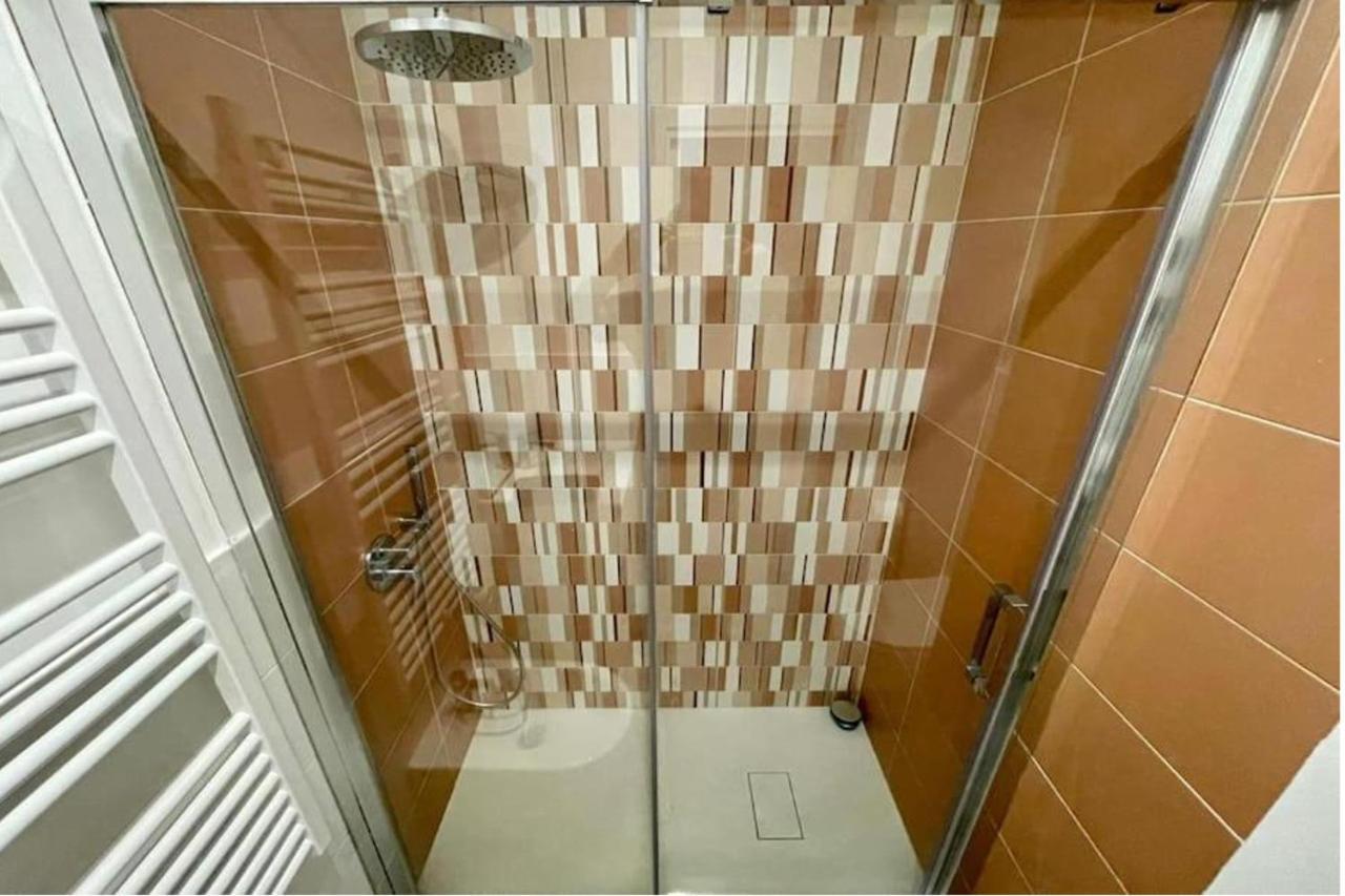 Appartamento In Centro A Milano Con A/C & Wi-Fi Екстер'єр фото