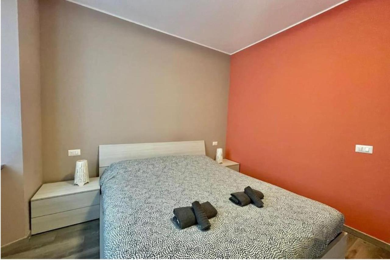 Appartamento In Centro A Milano Con A/C & Wi-Fi Екстер'єр фото