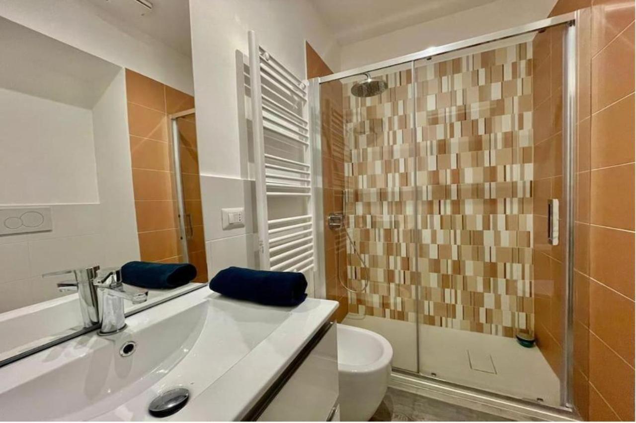 Appartamento In Centro A Milano Con A/C & Wi-Fi Екстер'єр фото