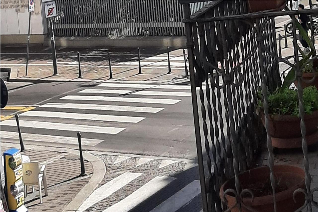 Appartamento In Centro A Milano Con A/C & Wi-Fi Екстер'єр фото