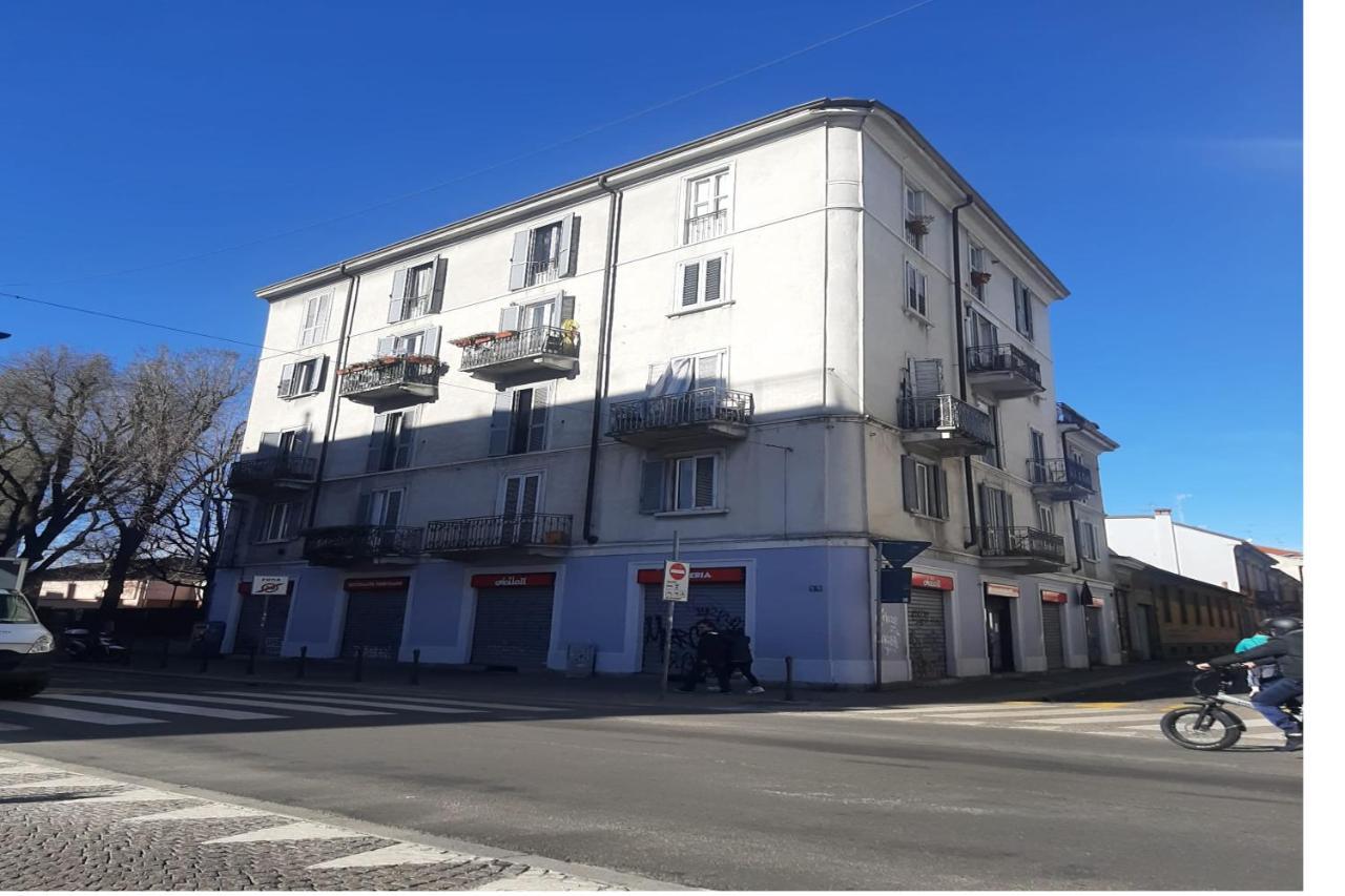 Appartamento In Centro A Milano Con A/C & Wi-Fi Екстер'єр фото